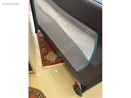 Used & Brand New Items / Mother & Baby / Furniture / Play Yard