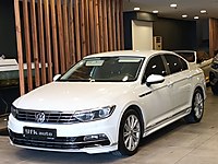 2018 MODEL PASSAT DİZEL DÜZ VİTES BIR SURE TAKSİ GEÇMİŞİ VARDIR #1271210803