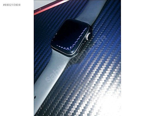 Apple Watch 4 Series Sahibinden Comda 880210808