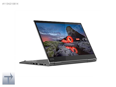 Lenovo / LENOVO THİNKPAD X1 YOGA GEN 2 - İ7 7600U 16GB 256SSD 14