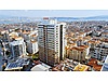KARŞIYAKA TOWER (İZKA) HAVUZLU 3+1 SATILIK
