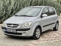 Sahibinden Renault Scenic 2 0 Rxt 2000 Model Amasya 330 Km Yesil 15730730 Arabam Com