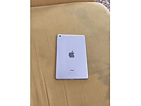 ipad mini 3 tablet