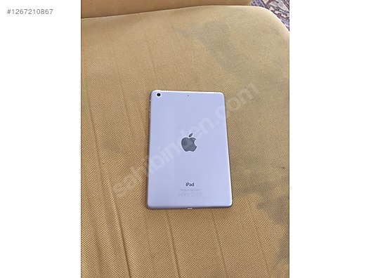 iPad mini3 Wi-Fi+Cellularモデル シルバー Apple iPad mini 3 WI-FI