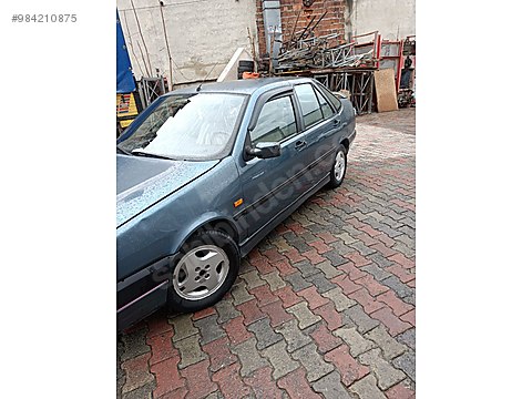 fiat tempra 1 6 sx ak sifir tempra orjinal sahibinden comda 984210875