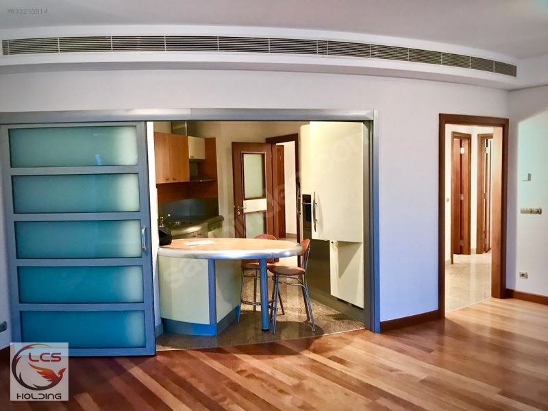 ŞİŞLİ ELİT RESİDENCE 170m2 MUHTEŞEM 2+1 KİRALIK DAİRE Kiralık