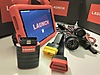 Used & Brand New Items / Electronics / Diagnostic & Test Devices / Paint Thickness Gauge