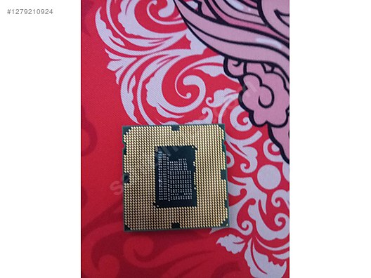 Used & Brand New Items / Computers / Desktops / Desktop Components / Processors