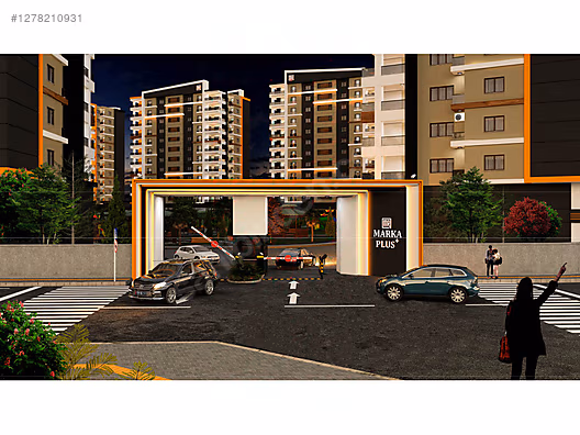 Marka Yapı #1278210931