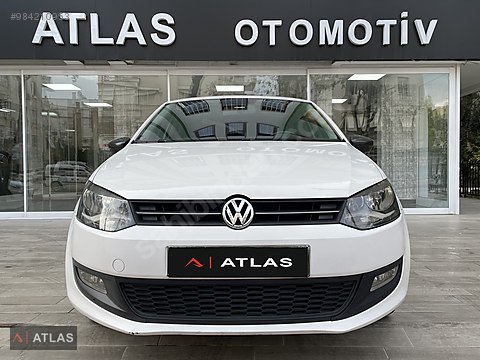 volkswagen polo 1 4 comfortline atlas tan 2011 polo 1 4 comfortline 165 bin km sorunsuz beyaz sahibinden comda 984210953