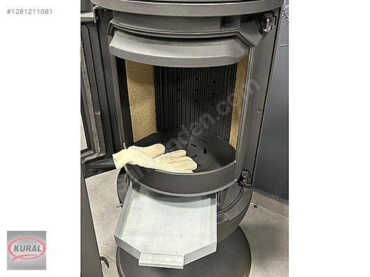 İkinci El ve Sıfır Alışveriş / Bahçe & Yapı Market / Yapı Malzemeleri / Isıtma / Soba & Şömine