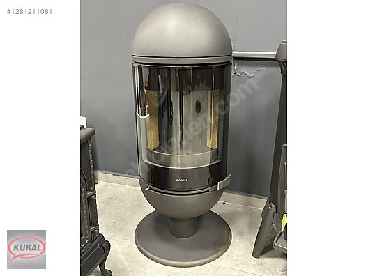 İkinci El ve Sıfır Alışveriş / Bahçe & Yapı Market / Yapı Malzemeleri / Isıtma / Soba & Şömine