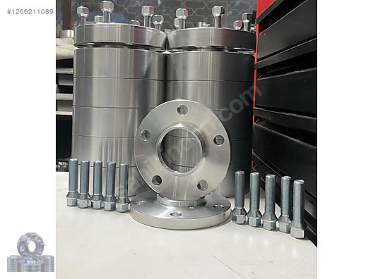 5X108 | CHERY TİGGO 7 1,5 CM | SPACER FLANŞ | OGZSPACER sahibinden
