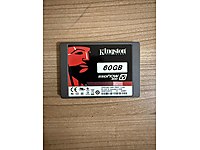 Kingston 60GB SSD
