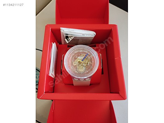 Swatch so27e100 discount