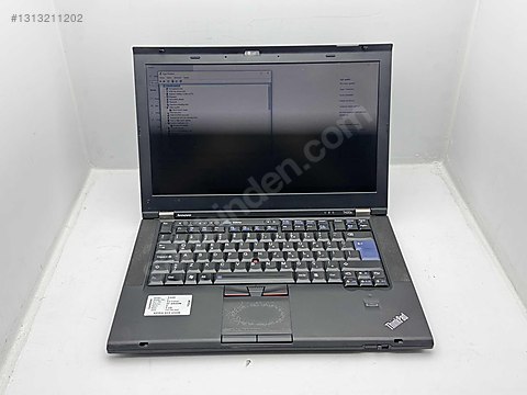 Thinkpad T520(i7-2670QM+NVIDIA 4200M搭載) Lenovo / Lenovo Thinkpad T420 İ7-2620M/4GB RAM/120GB SSD/NVIDIA
