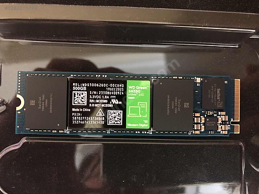 Used & Brand New Items / Computers / Desktops / Desktop Components / Solid State Drive