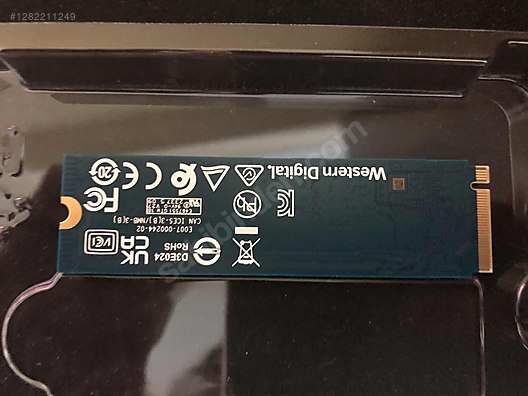 Used & Brand New Items / Computers / Desktops / Desktop Components / Solid State Drive