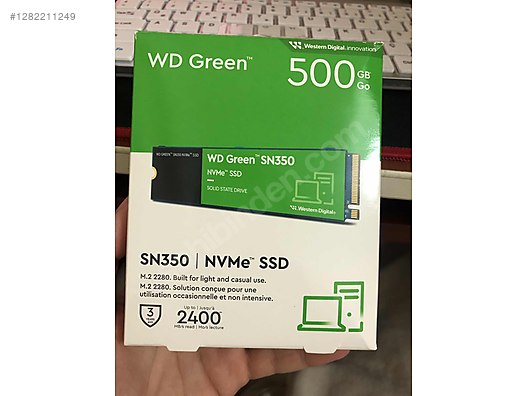 Used & Brand New Items / Computers / Desktops / Desktop Components / Solid State Drive