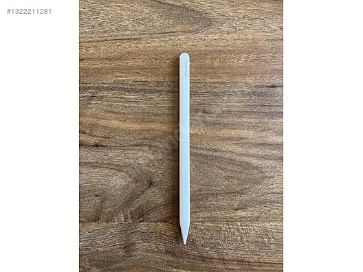 Apple Pencil Pro sahibinden.comda - 1322211281