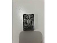 Star-I benzinli Çakmak