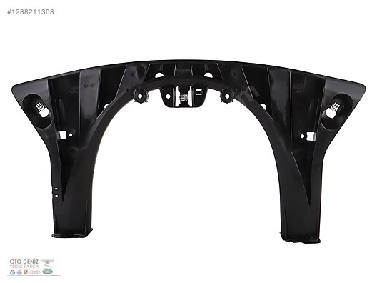 9J1807617 9J1807617A PORSCHE TAYCAN ÖN TAMPON ALT DESTEK BAKALİT