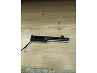 Ekran Kartı Tutucu RGB