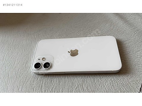 Apple / iPhone 12 Mini / iPhone 12 Mini 64GB Temiz on sahibinden