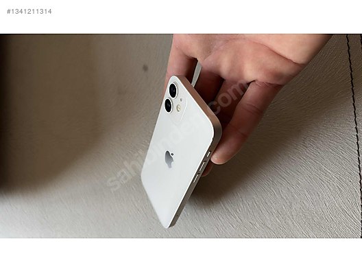Apple / iPhone 12 Mini / iPhone 12 Mini 64GB Temiz sahibinden