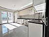 EMSALSİZ GENİŞLİKTE ÖN CEPHE FULL+FULL YAPILI 165 m2 LÜX 4+1 DA.