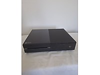 xbox one Arızalı tamir görmedi