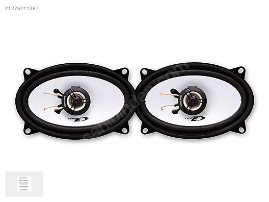 ALPİNE SXE-4625S 4x6
