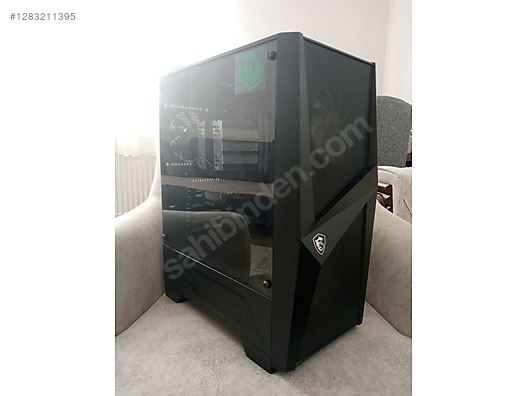 İkinci El ve Sıfır Alışveriş / Bilgisayar / Masaüstü / Donanım / Kasa