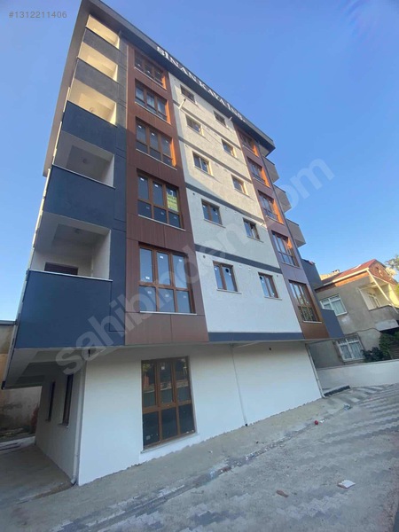 Sahibinden Satılık Yerden Isıtmalı 2+1