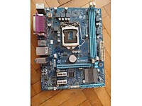 gigabyte GA-H61M-DS2+i5 3330 #1264211497