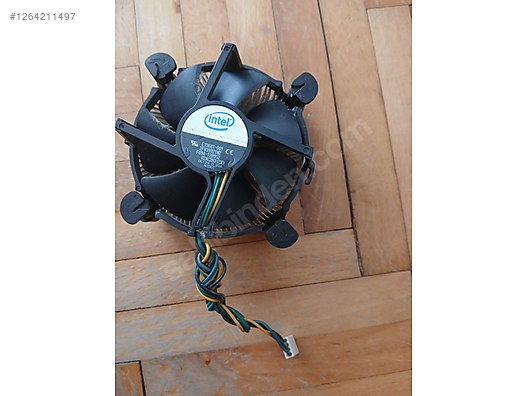 Gigabyte GA-H61M-DS2+i5 3330 - Anakart ve Tüm Masaüstü Bilgisayar Parçaları sahibinden.com'da