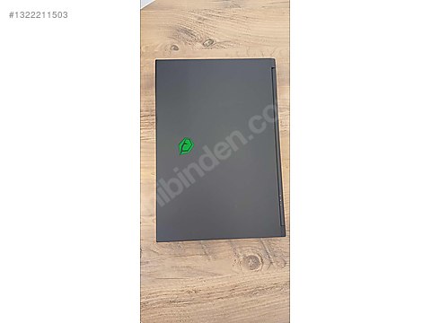 Intel Core i7 Monster Oyuncu Laptop - 1322211503