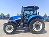 İkinci El TR5.100 New Holland