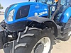 İş Makineleri & Sanayi / Tarım Makineleri / Traktör / New Holland / TR5.100