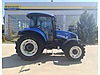 İş Makineleri & Sanayi / Tarım Makineleri / Traktör / New Holland / TR5.100