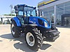 2020 Mağazadan İkinci El New Holland Satılık Traktör 1.800.000 TL'ye sahibinden.com'da