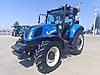 2020 TR5.100 New Holland