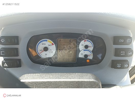 2020 TR5.100 New Holland