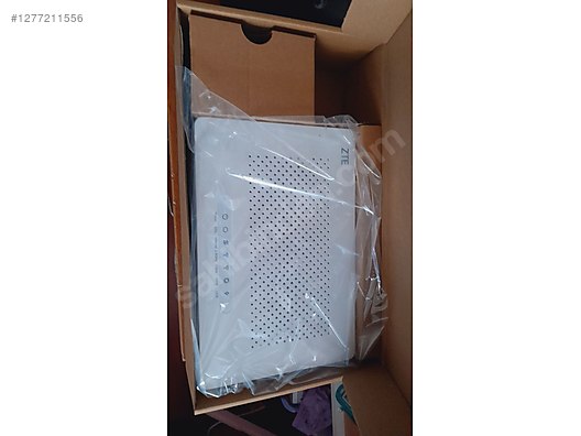 SIFIR VDSL MODEM - VDSL Modem ilanları uygun fiyatlarıyla sahibinden ...