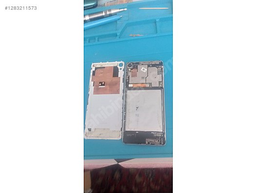 Used & Brand New Items / Cell Phones & Accessories / Cell Phones / Sony / Xperia XA Ultra