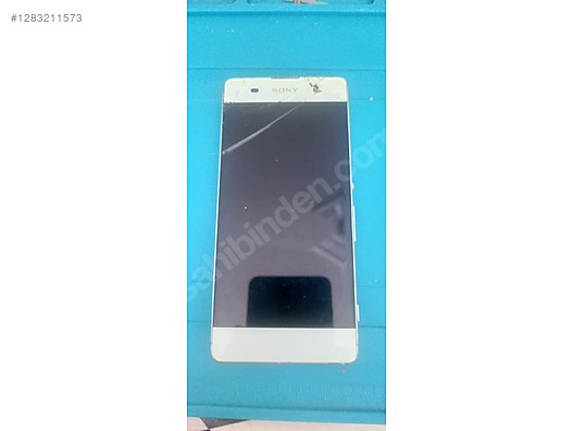 Used & Brand New Items / Cell Phones & Accessories / Cell Phones / Sony / Xperia XA Ultra