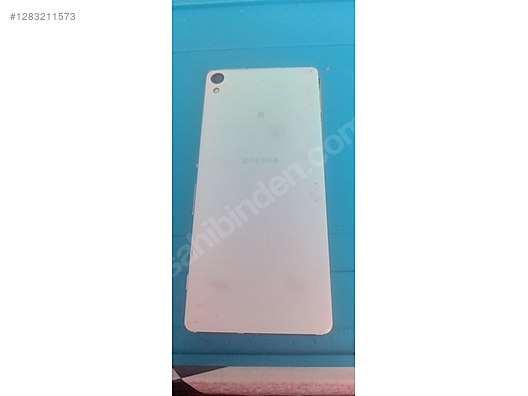 Used & Brand New Items / Cell Phones & Accessories / Cell Phones / Sony / Xperia XA Ultra