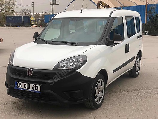 fiat doblo combi 1 3 multijet easy 2021 doblo sahibinden comda 979211579