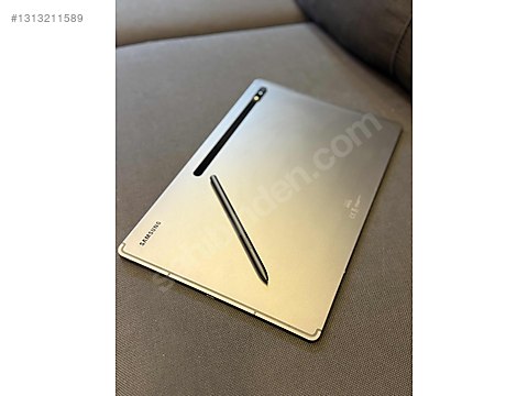 Samsung Galaxy Tab S8 Ultra X900 256 GB Tablet - 1313211589