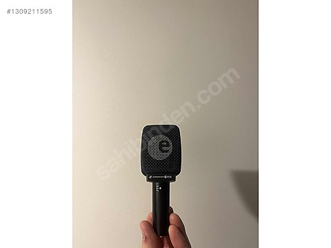 Acil Satılık Sennheiser E906 Mikrofon sahibinden.comda - 1309211595